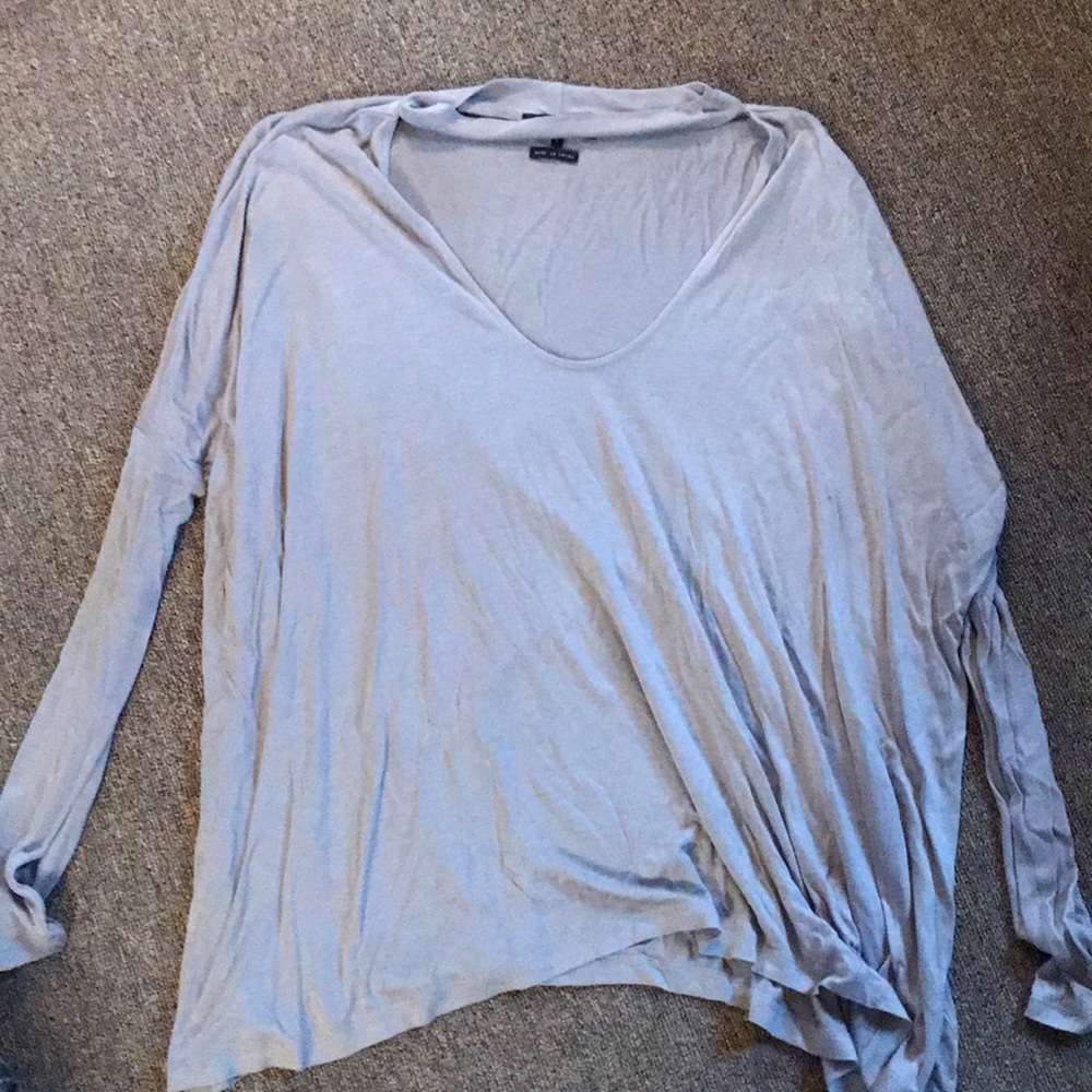 Miss Me Blouse